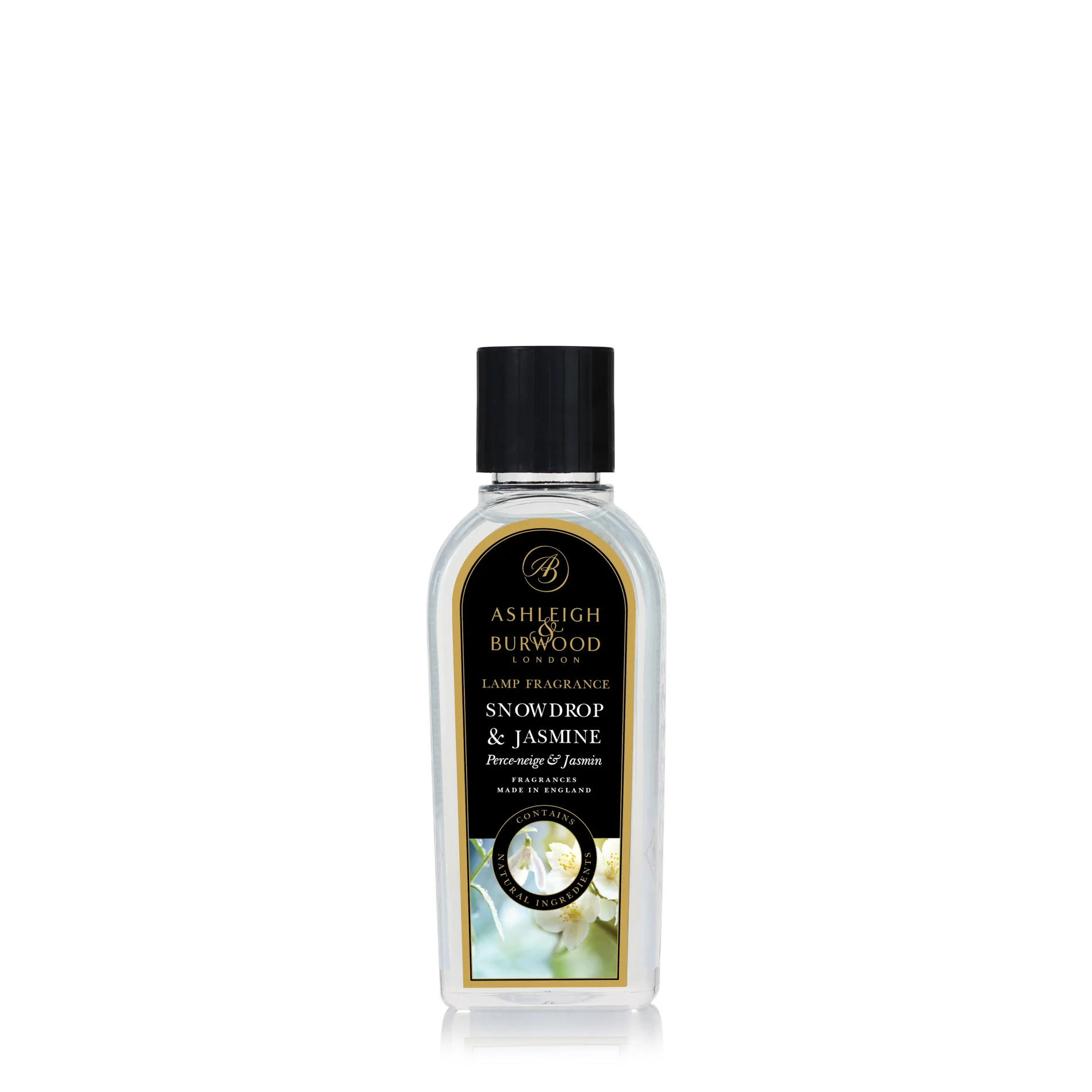 Náplň do katalytickej lampy SNOWDROP & JASMINE 250 ml +