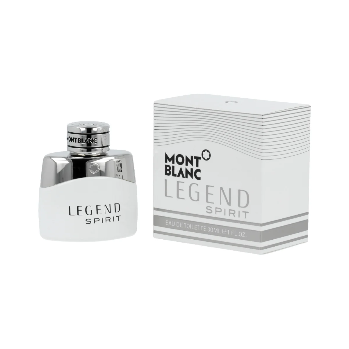 Montblanc Legend Spirit EDT 30 ml M