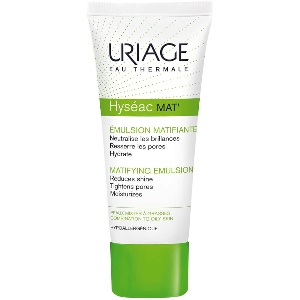 BENEFIT ESHOP-URIAGE HYSEAC CLEANSING GEL 1×50 ml, výživový doplnok