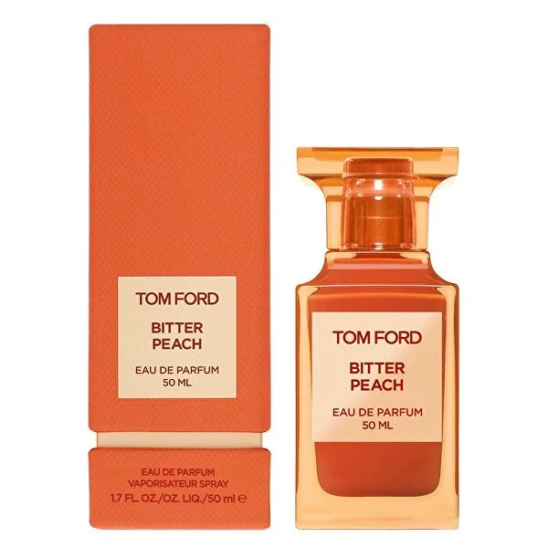 TOM FORD BITTER PEACH parfumovaná voda 1×30 ml, unisex parfumovaná voda