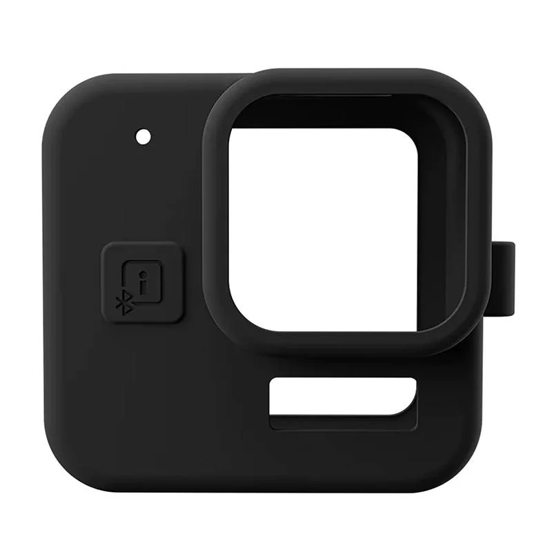 Telesin Protective Frame puzdro na GoPro Hero 11 Mini, čierne