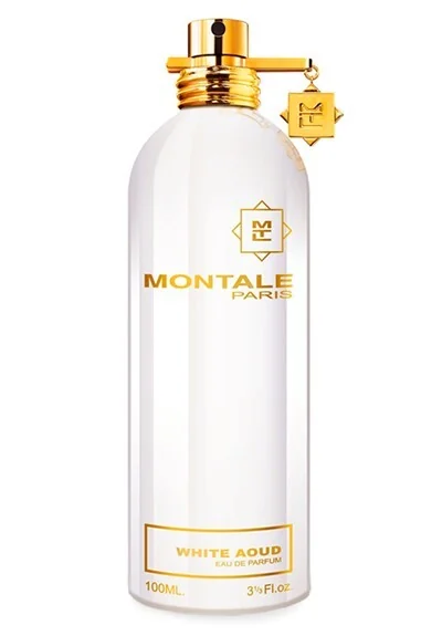 Montale White Aoud Edp 100ml 1×100 ml, parfumová voda