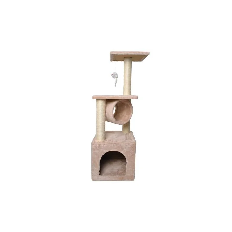 Drapák pre mačky 90cm béžový CT07959BZ 