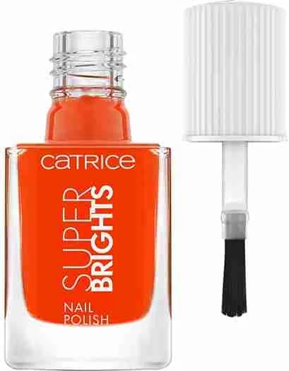Catrice lak na nechty Super Brights 010 1×10,5ml, lak na nechty