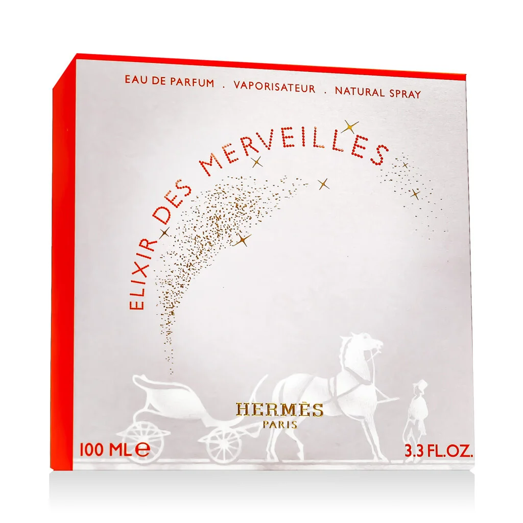 Hermès Elixir des Merveilles EDP 100 ml W