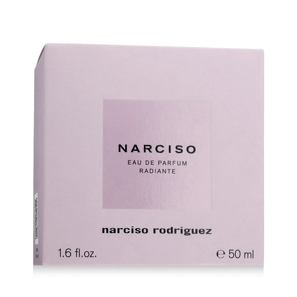 Narciso Rodriguez Narciso Eau de Parfum Radiante EDP 50 ml W