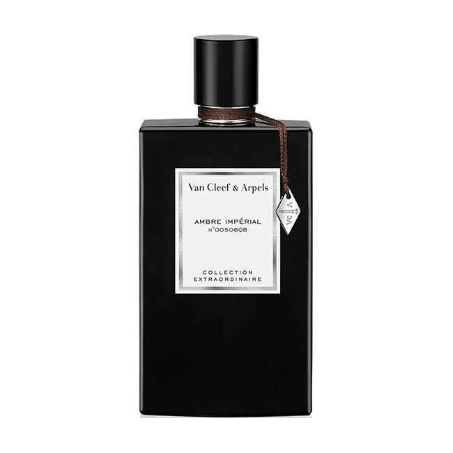 Van Cleef&Arpels Ce Ambre Imperial Edp 75ml 1×75 ml, parfumová voda