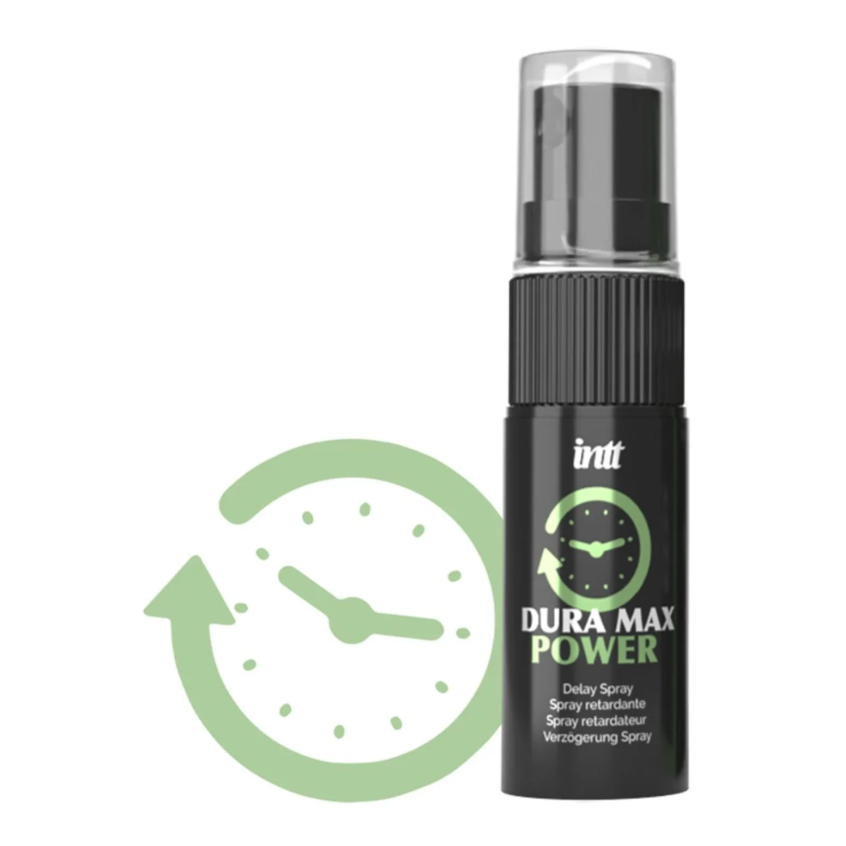 Dura Max Power