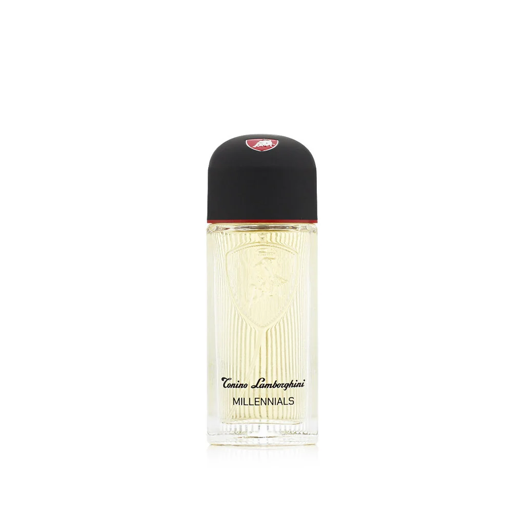 Tonino Lamborghini Millennials toaletná voda pre mužov 75 ml