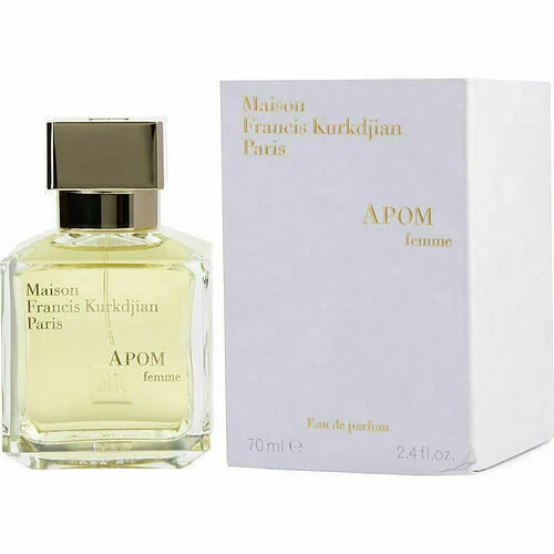 Maison Francis Kurkdjian Apom Femme Edp 70ml 1×70 ml, parfumová voda