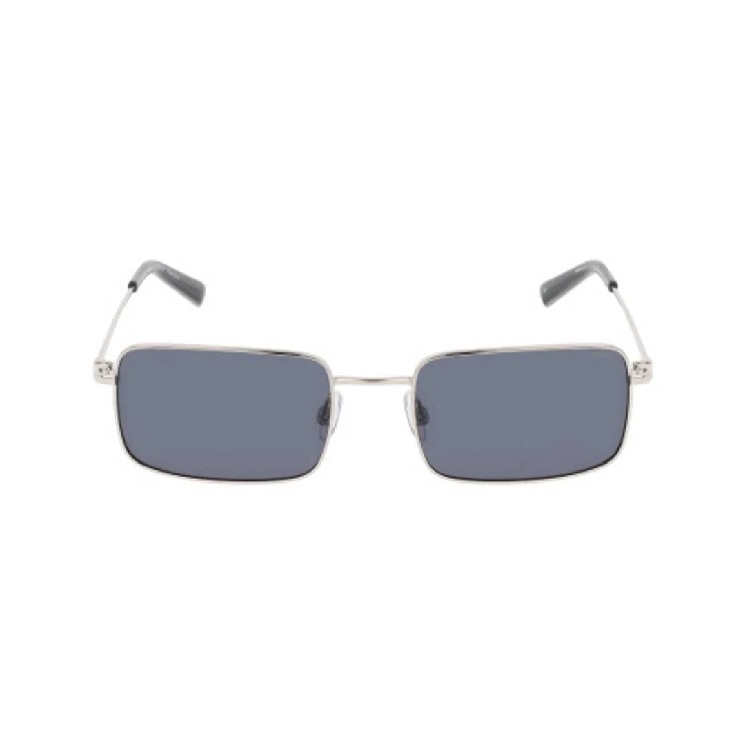 INVU IB12607B slnečné okuliare silver smoke