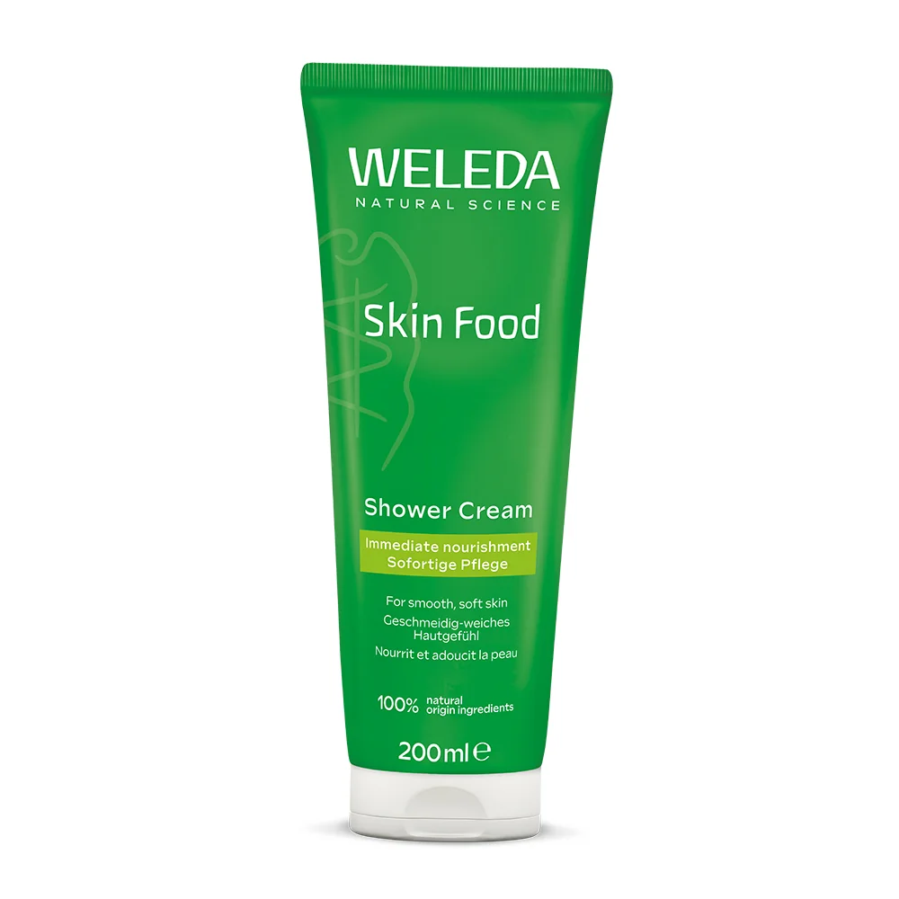 Skin Food body care set 1 set