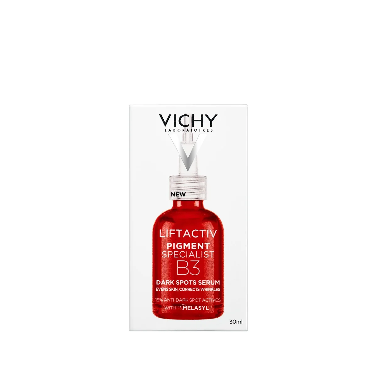 VICHY Liftactiv Pigment Specialist B3 sérum 30ml