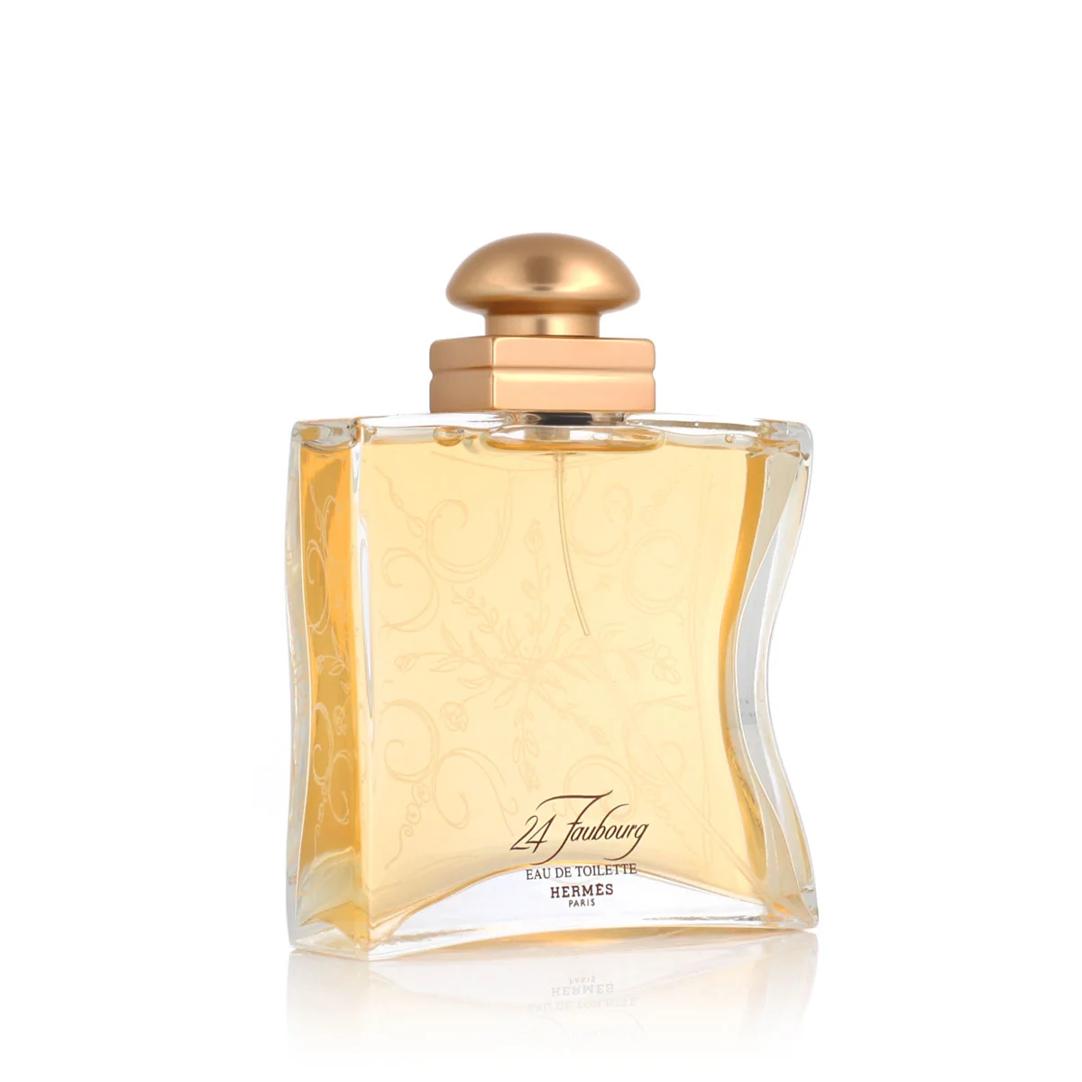 Hermes 24 Faubourg toaletná voda pre ženy 100 ml