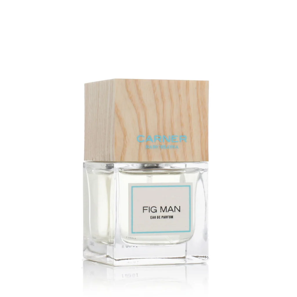 Carner Barcelona Fig Man parfumovaná voda 50 ml unisex