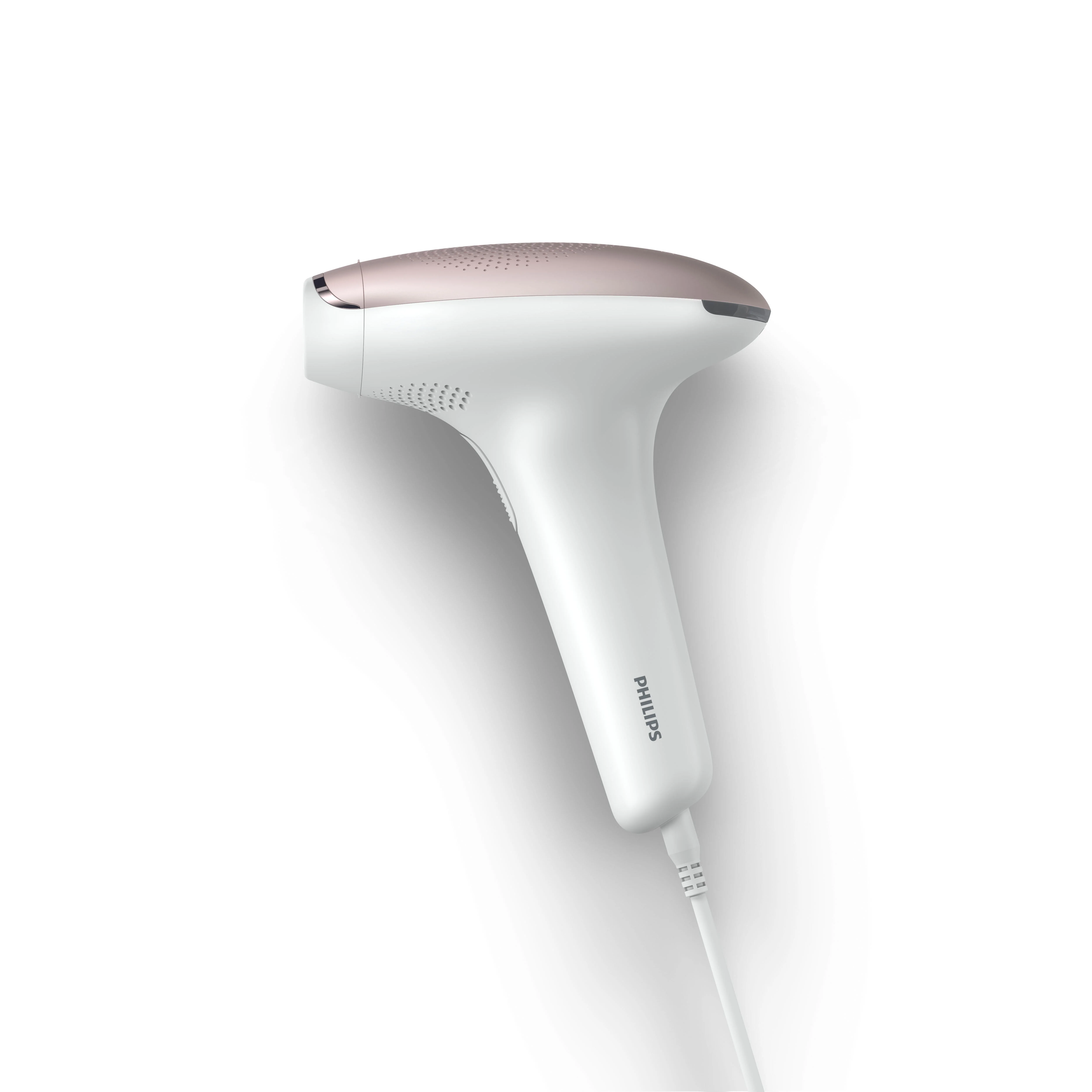 Philips Lumea IPL 7000 SC1994/00, použitie na telo 1 x 1 ks, IPL epilator