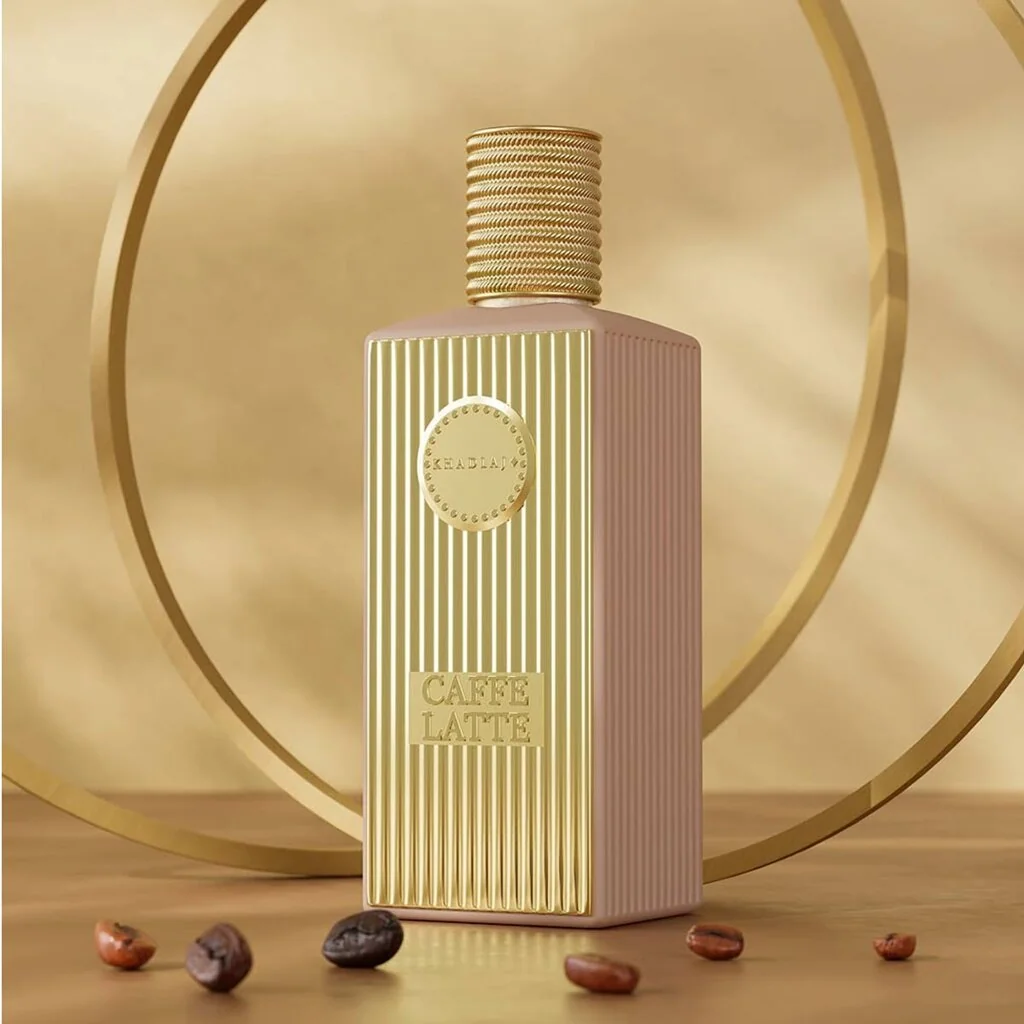 Khadlaj Caffe Latte Extrait de Parfum 100 ml UNISEX