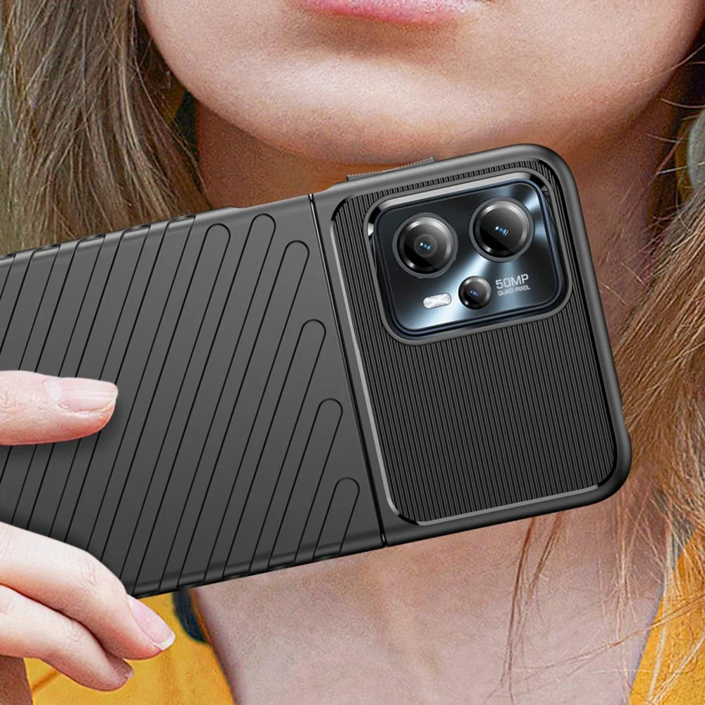 MG Thunder kryt na Motorola Moto G13