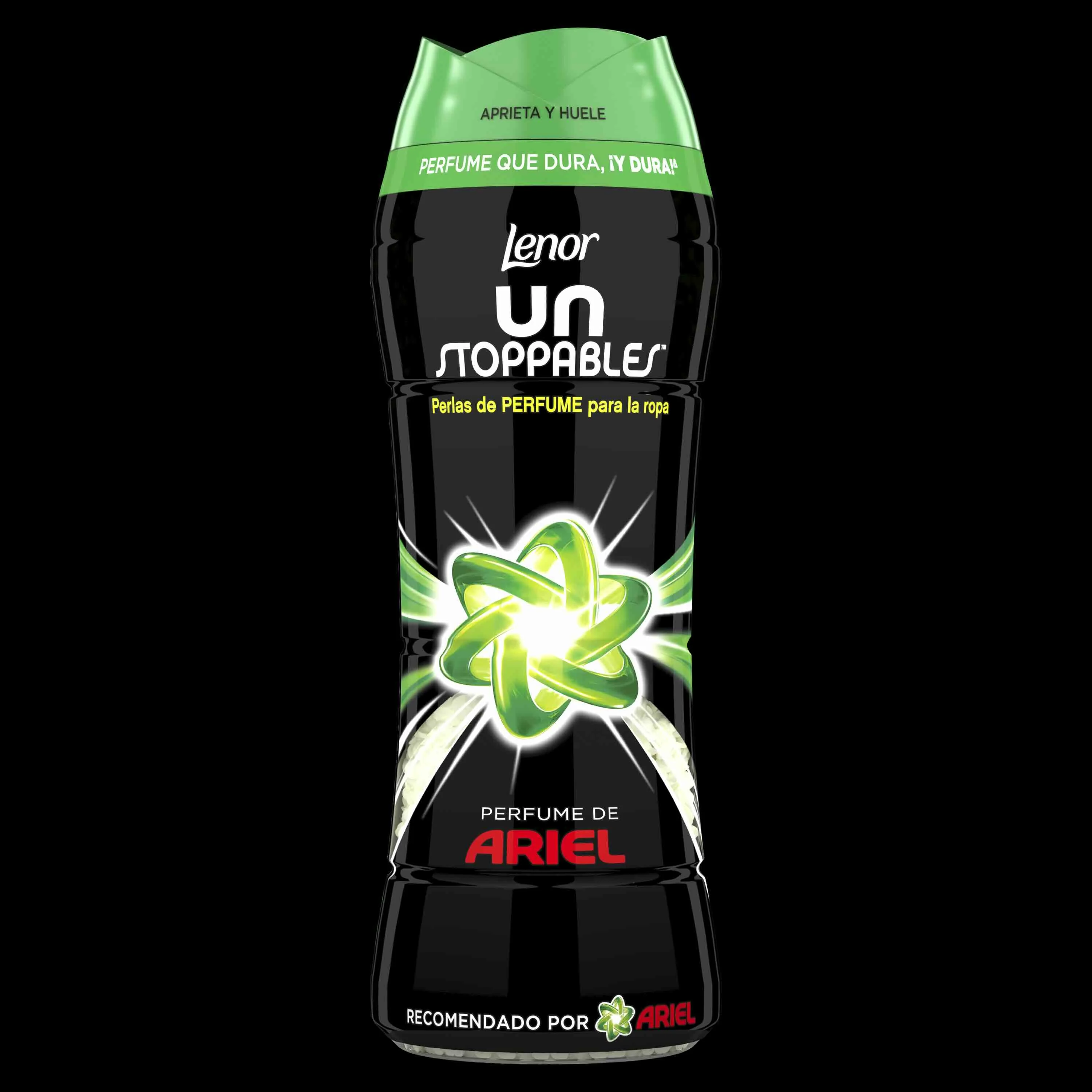 Lenor Unstoppable 285g Ariel scent 1×285 g, vonné perličky