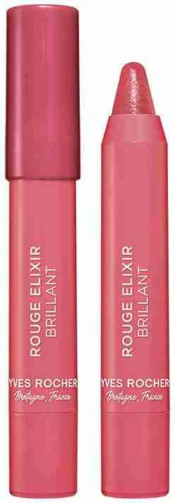 Yves Rocher Rúž v ceruzke Bois de Rose COULEURS NATURE 1×1 ks, rúž