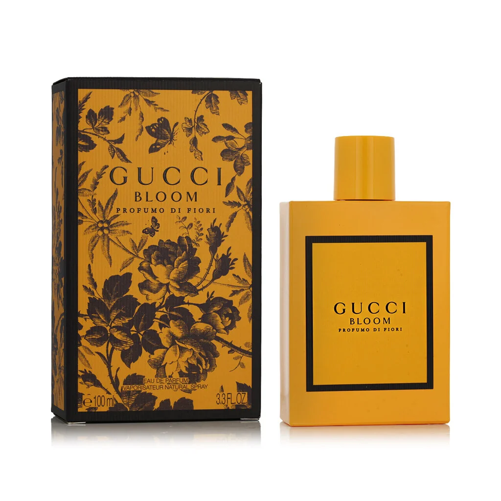 Gucci Bloom Profumo di Fiori parfumovaná voda 100 ml pre ženy
