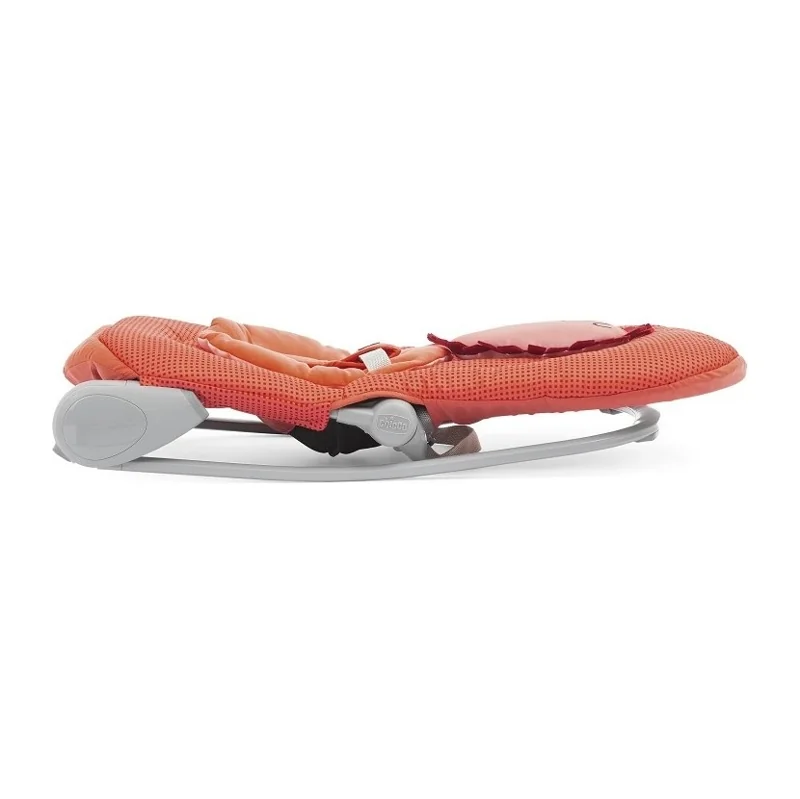 CHICCO Húpatko s melódiou Ballon - Lion 0 m+, do 18 kg 1×1 ks, s vibračnou funkciou