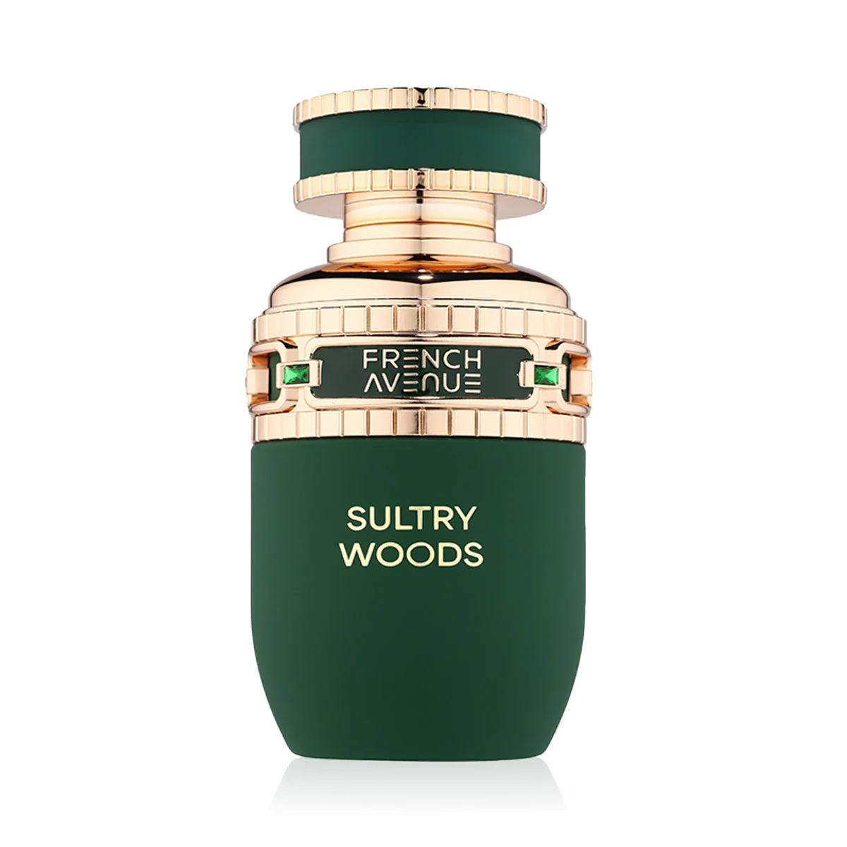 French Avenue Sultry Woods EDP 80 ml W