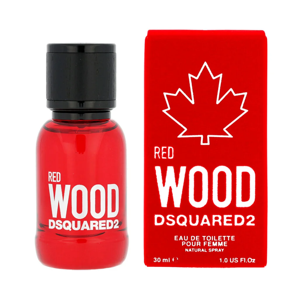 Dsquared2 Red Wood EDT 30 ml W