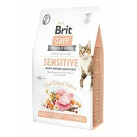 Brit Care Cat Grain-Free Sensitive