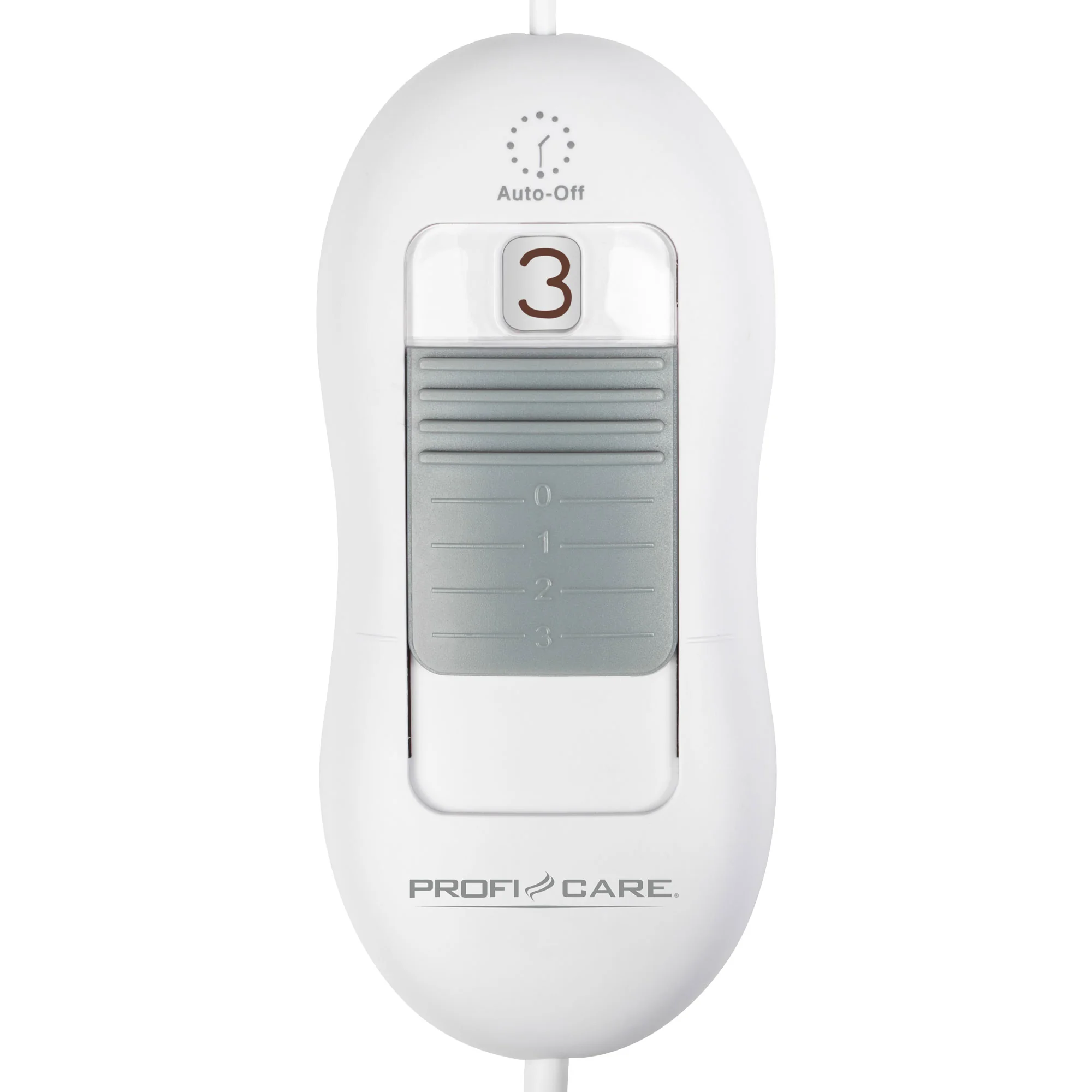 ProfiCare Vyhrievaná obuv FW 3058