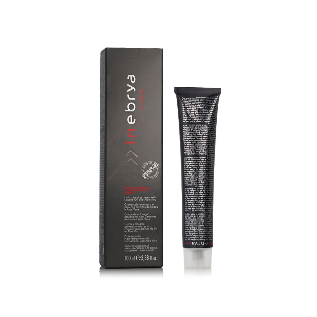 Inebrya Color Correctors (Green) 100 ml