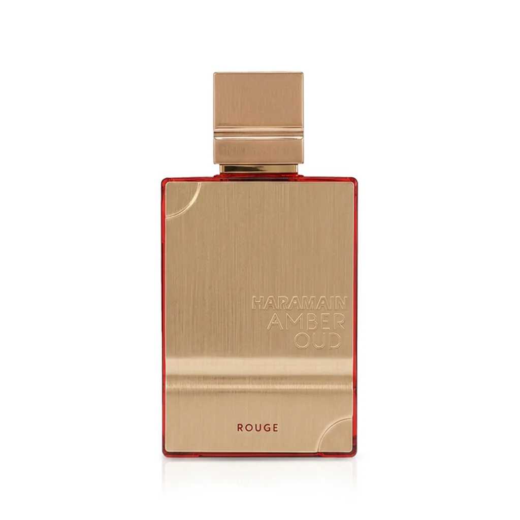 Al Haramain Amber Oud Rouge EDP 60 ml UNISEX