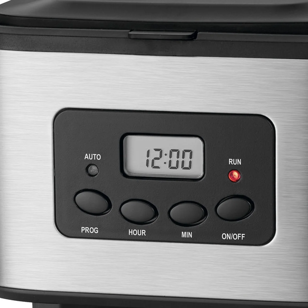 CLATRONIC KA 3642 kávovar prekvapkávací 1,5 l, 12-14 šálok, 900 W