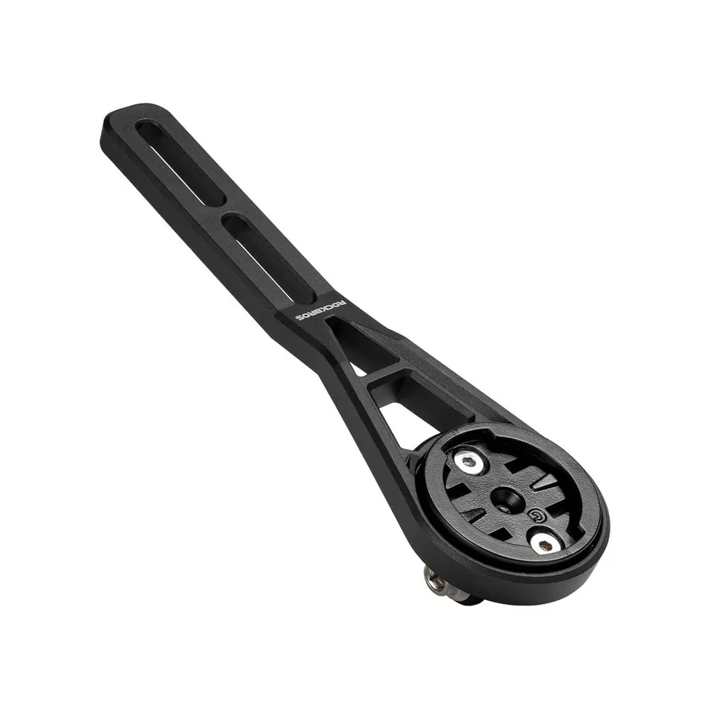 Rockbros FK-307S držiak na bicykel pre Garmin, čierny