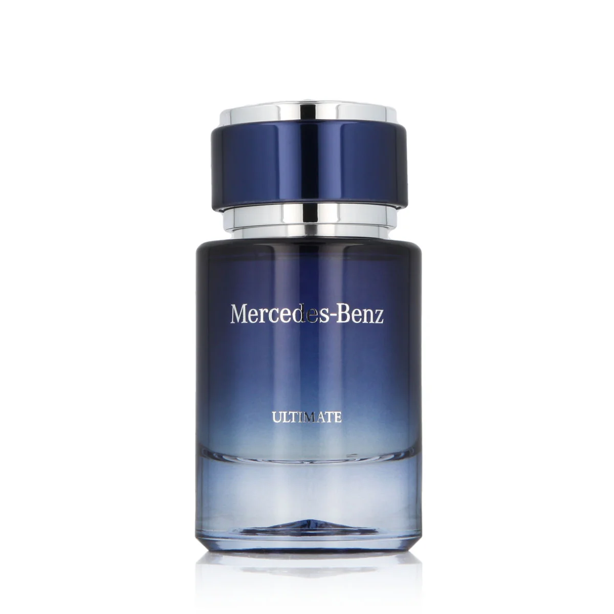 Mercedes-Benz Ultimate parfémovaná voda pre mužov 75 ml
