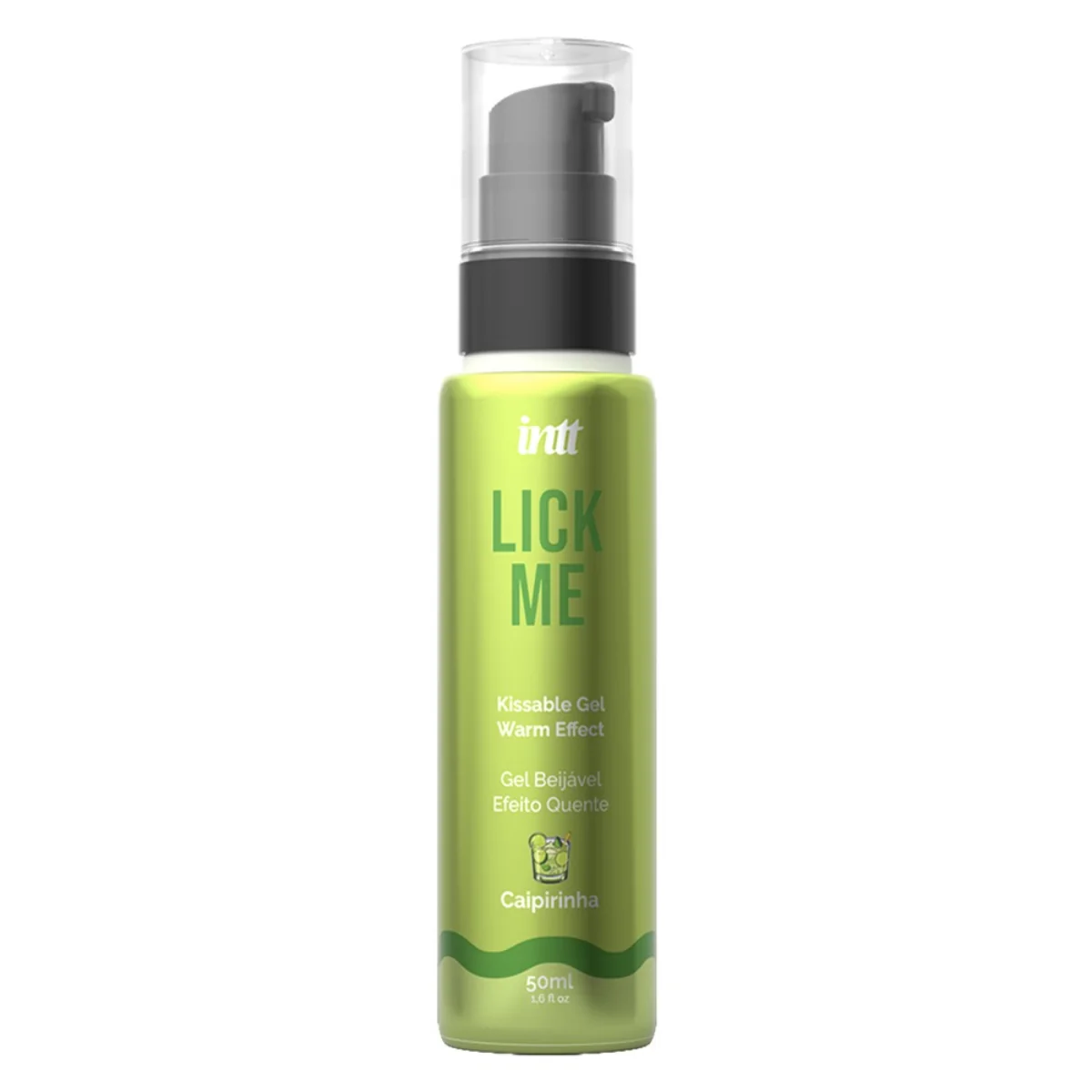 Lick Me Caipirinha