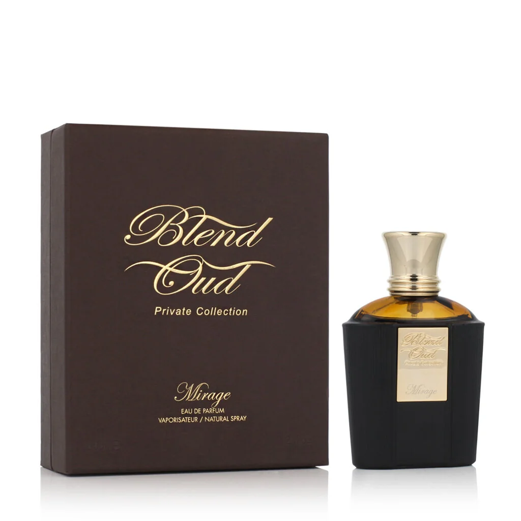 Blend Oud Mirage EDP 60 ml UNISEX