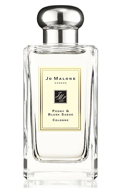 Jo Malone Peony&Blush Suede Edc 100ml 1×100 ml, kolínska voda