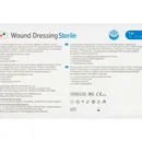 Dr. Max Wound Dressings Sterile 10x20 cm