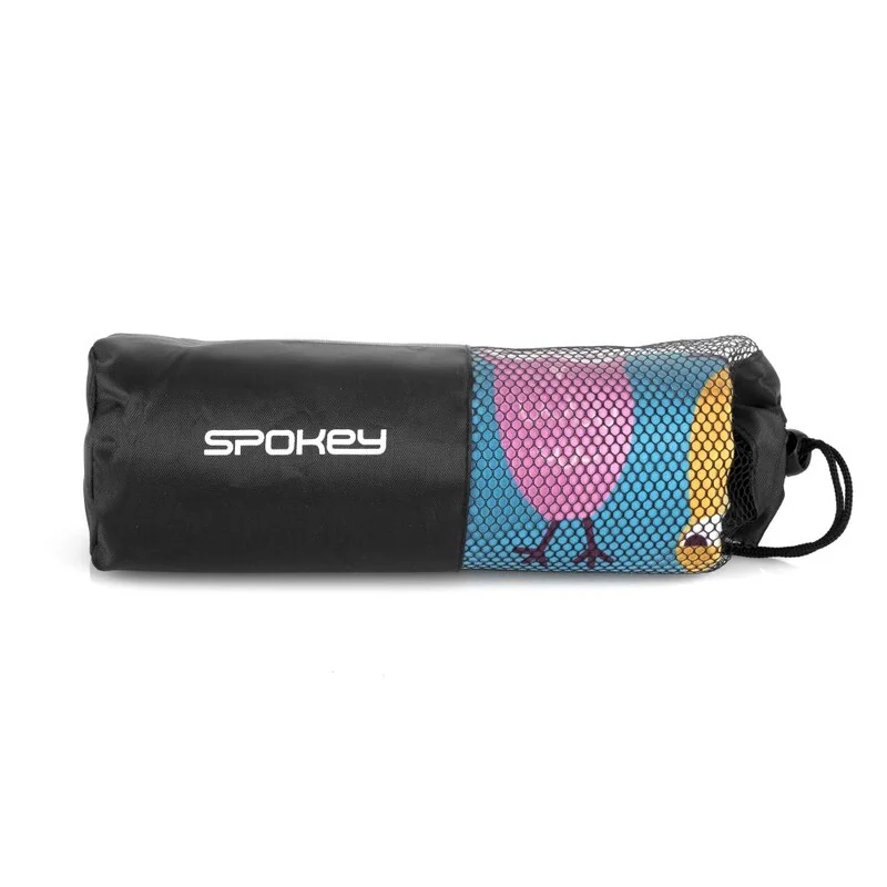 SPOKEY - IBIZA Rýchleschnúci plážový uterák  80x160cm