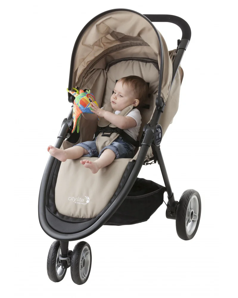LAMAZE Moje prvé jabĺčko 1×1 ks