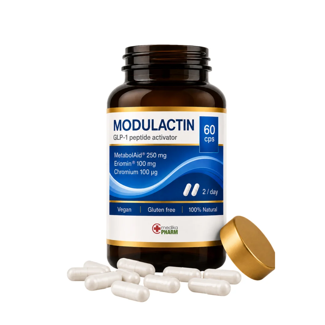 MODULACTIN 60 cps