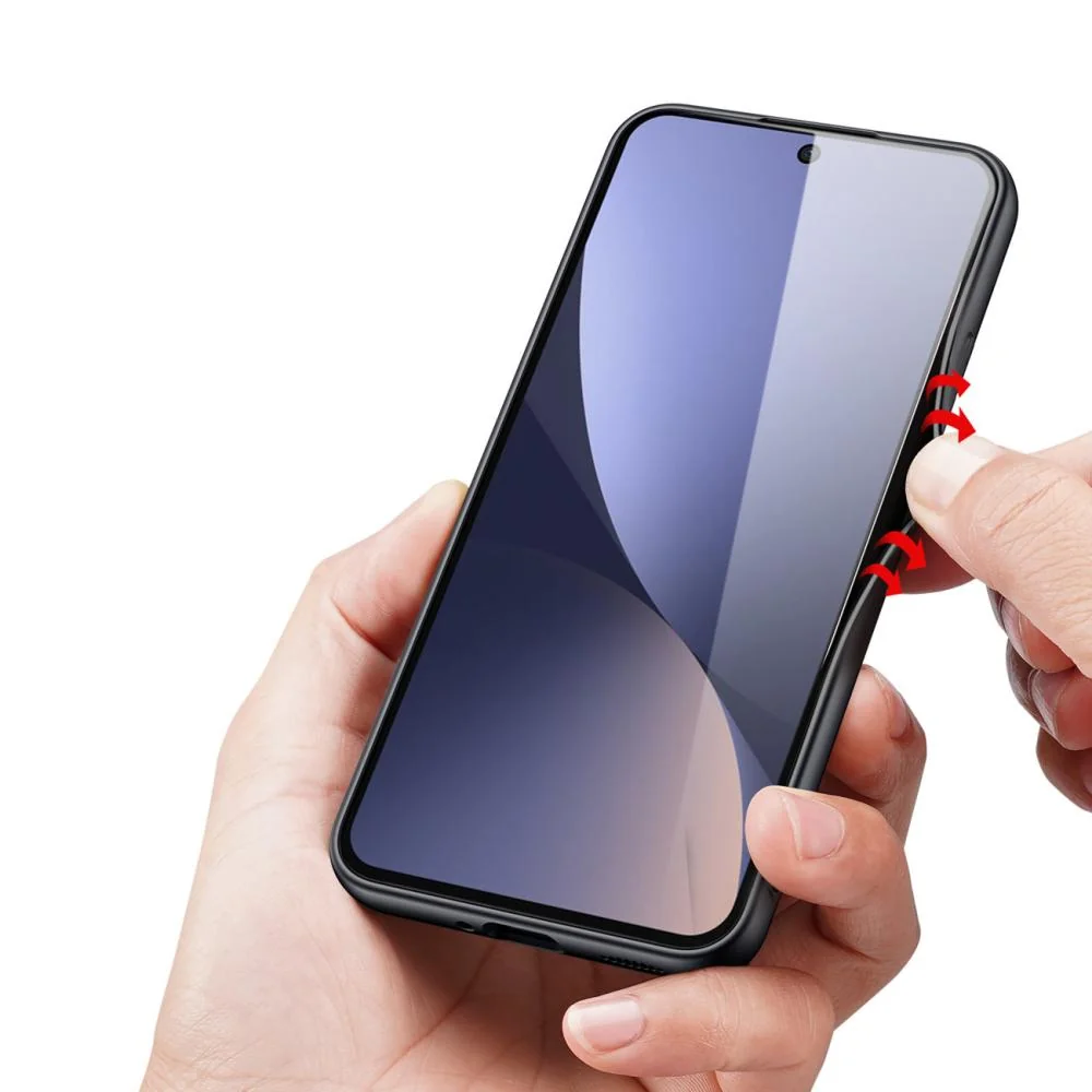 Dux Ducis Fino kryt na Xiaomi 13