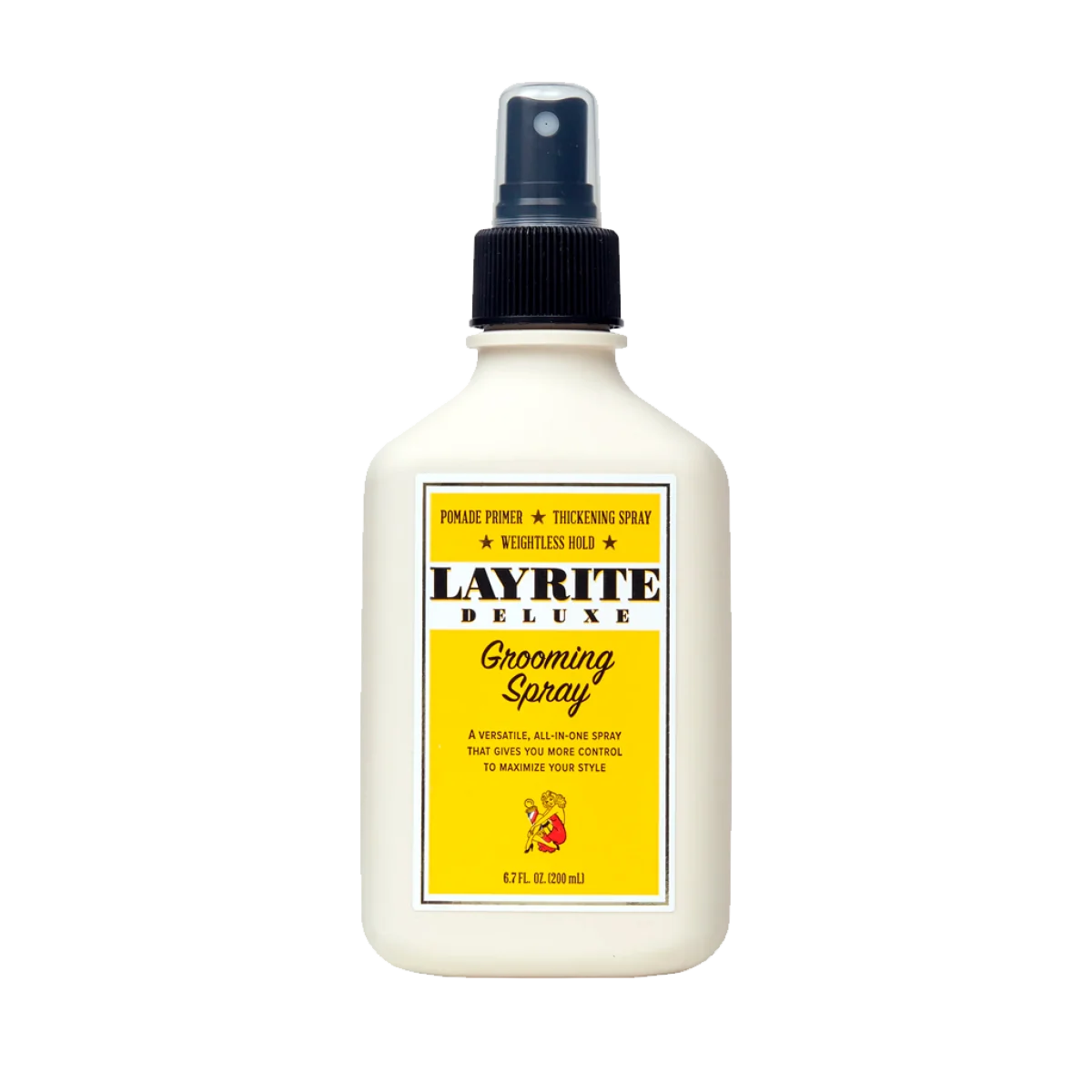 Stylingový sprej na vlasy Layrite Grooming Spray 200ml