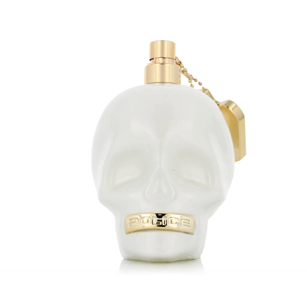 Police To Be Born To Shine Woman EDP 125 ml