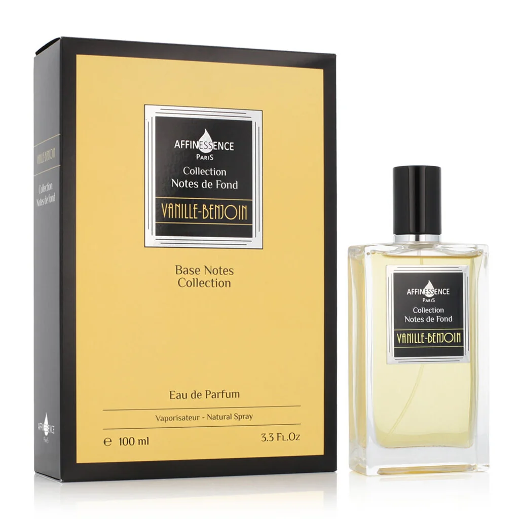 Affinessence Vanille Benjoin EDP 100 ml UNISEX