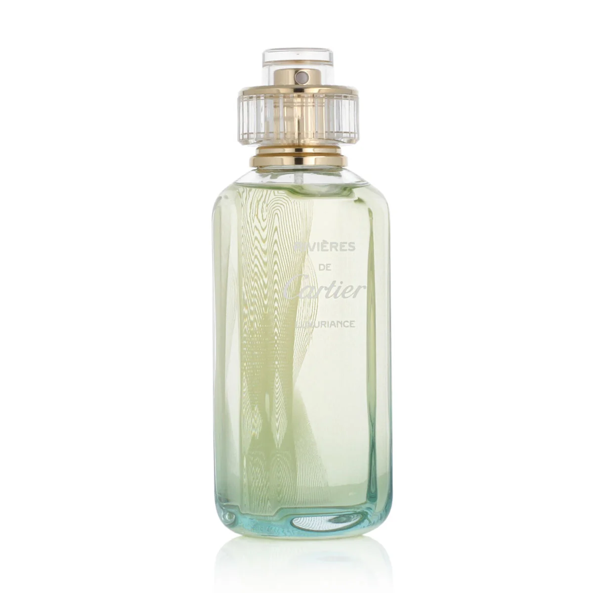 Cartier Rivières de Cartier Luxuriance toaletná voda 100 ml unisex