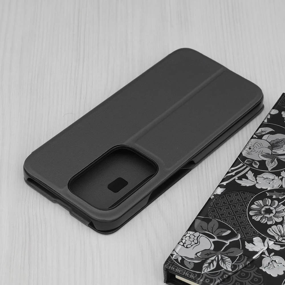 Elegantné knižkové puzdro pre Honor 200 Lite