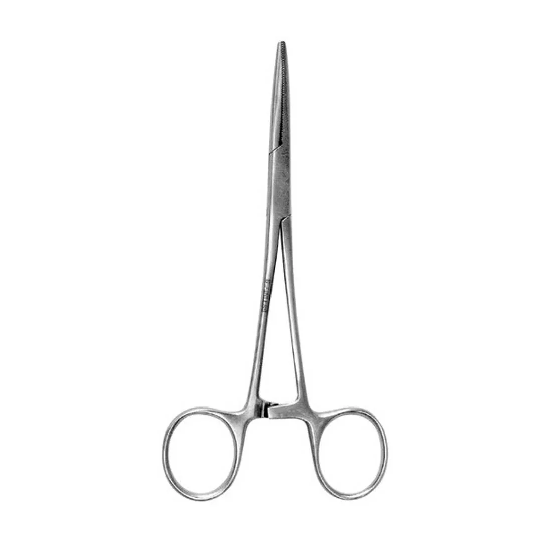SURGICRAFTS peán rovný 18cm 12-0173
