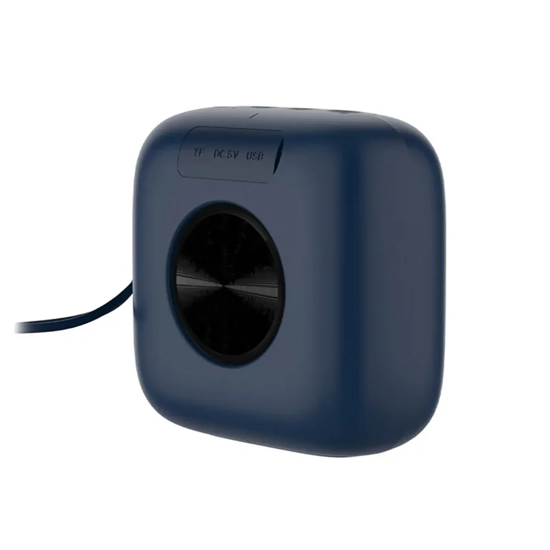 Reproduktor prenosný BLUETOOTH LEDWOOD ACCESS 10 tmavomodrý 